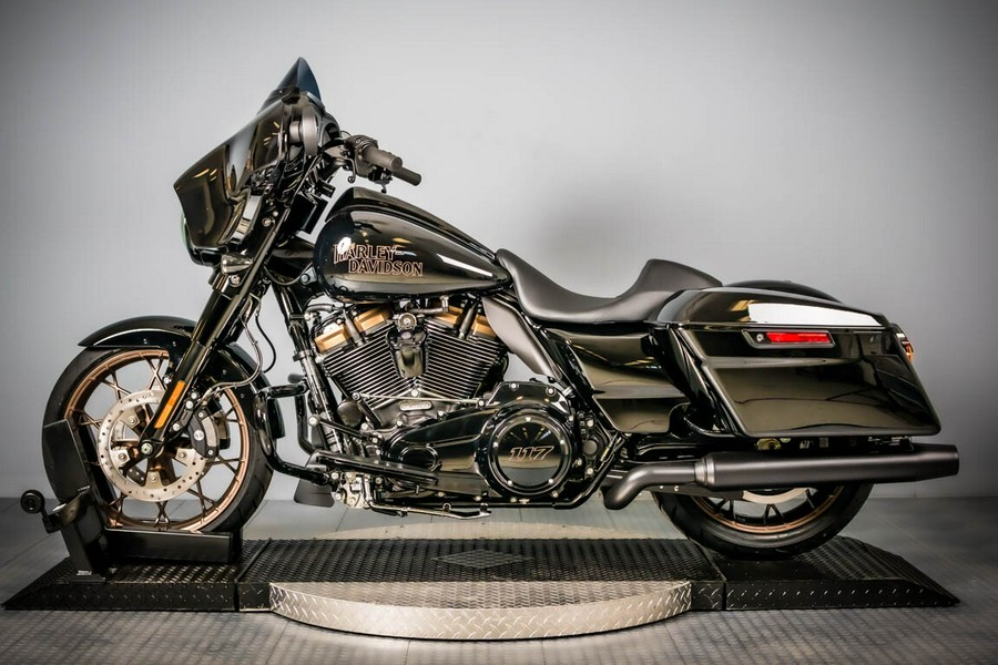 2023 Harley-Davidson Street Glide ST FLHXST