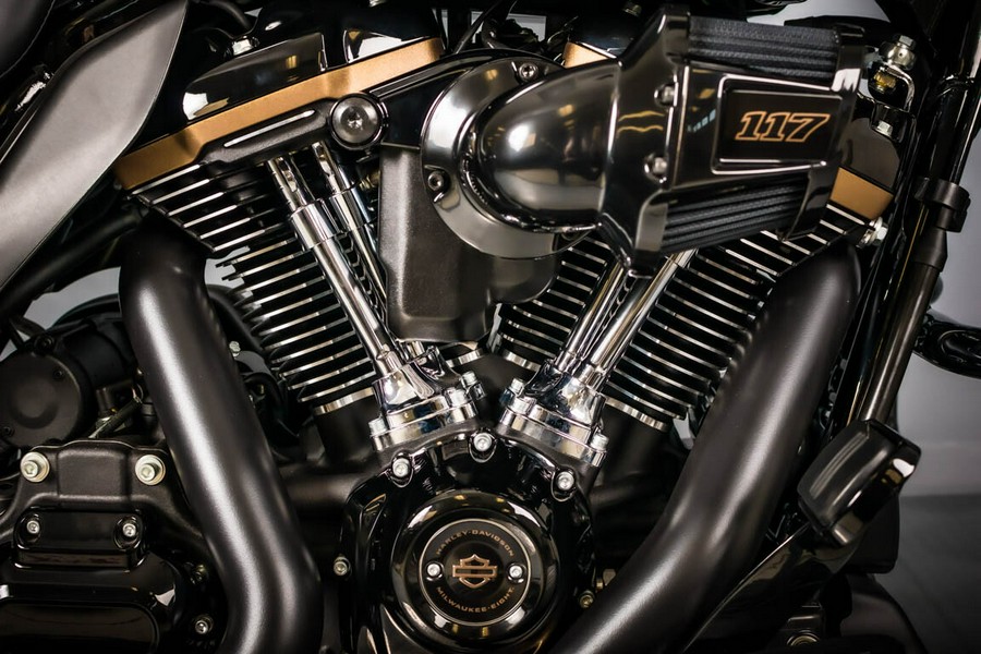 2023 Harley-Davidson Street Glide ST FLHXST