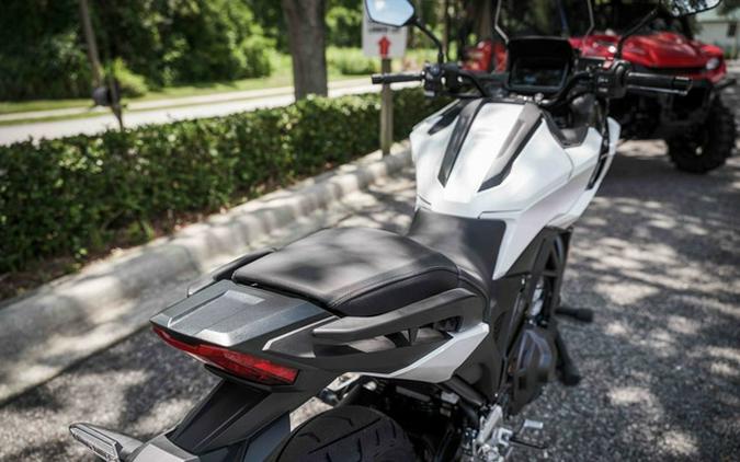 2026 Honda NC750X DCT