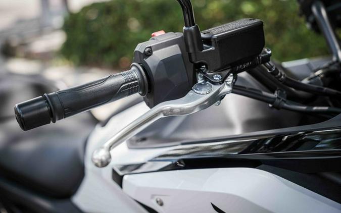 2026 Honda NC750X DCT