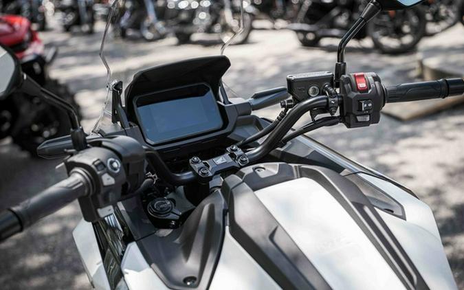 2026 Honda NC750X DCT