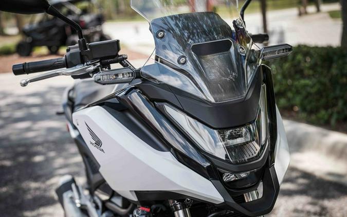 2026 Honda NC750X DCT