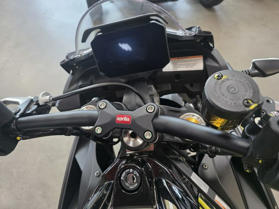 2027 Aprilia Tuono 660 Factory