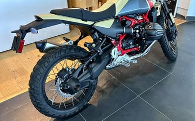 2026 BMW R 12 G/S Option 719 Aragonite