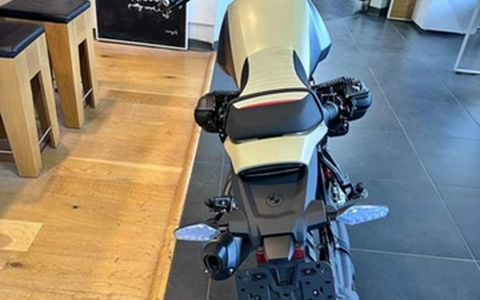 2026 BMW R 12 G/S Option 719 Aragonite