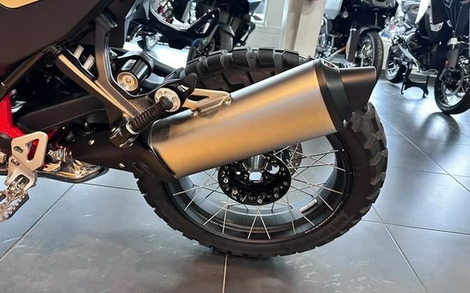 2026 BMW R 12 G/S Option 719 Aragonite