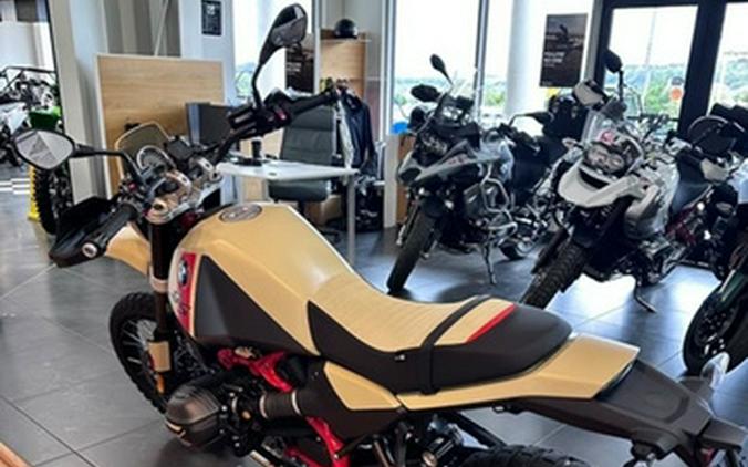 2026 BMW R 12 G/S Option 719 Aragonite