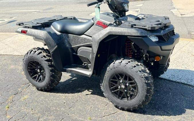2026 Suzuki KingQuad 750AXi Power Steering SE Plus