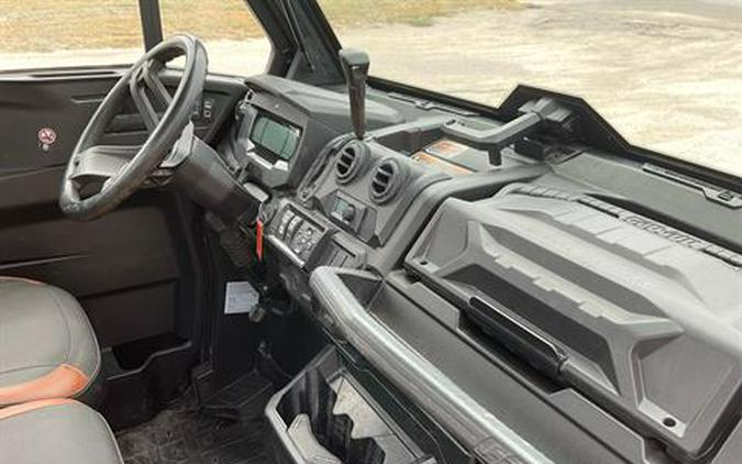 2024 Can-Am Defender Limited