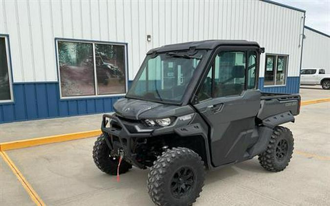 2024 Can-Am Defender Limited