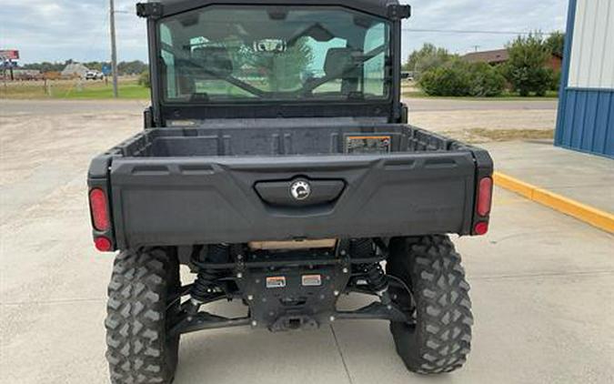 2024 Can-Am Defender Limited