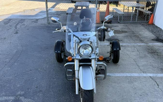 2013 Suzuki Boulevard C50 T