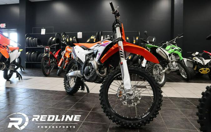 2024 KTM 350 SX-F