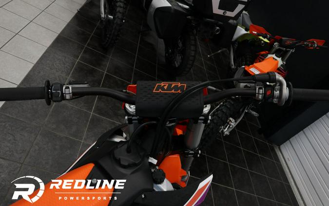 2024 KTM 350 SX-F