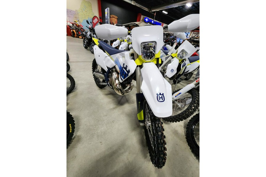 2024 Husqvarna Motorcycles TE 150