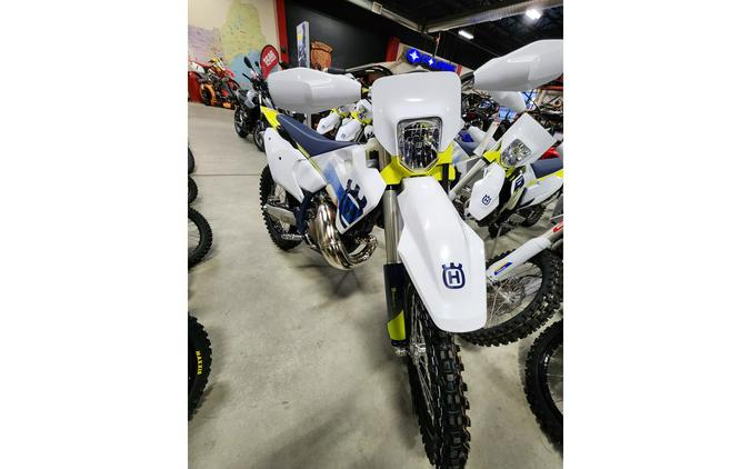 2024 Husqvarna Motorcycles TE 150