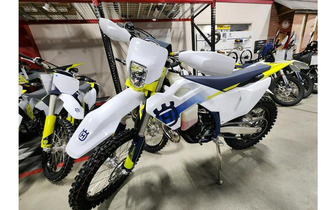 2024 Husqvarna Motorcycles TE 150