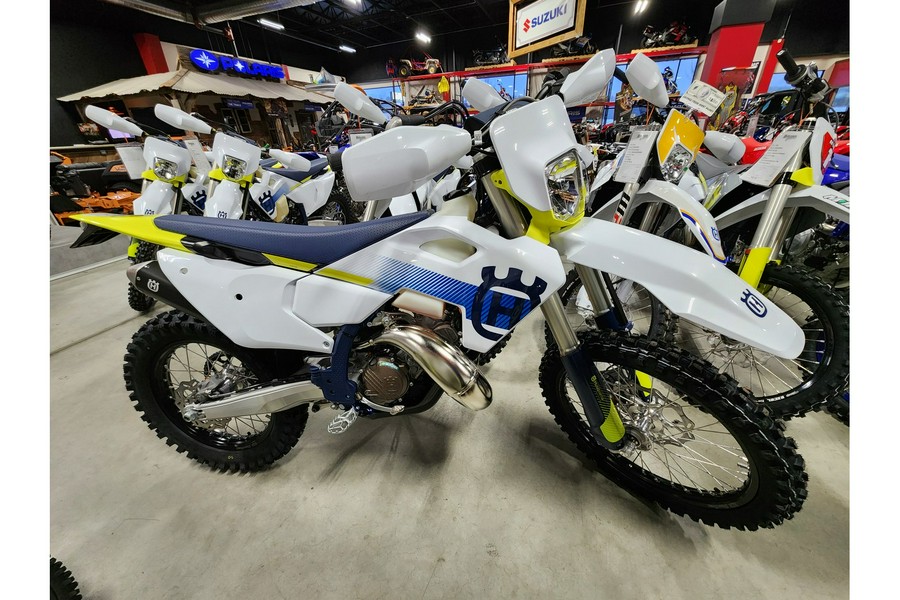 2024 Husqvarna Motorcycles TE 150