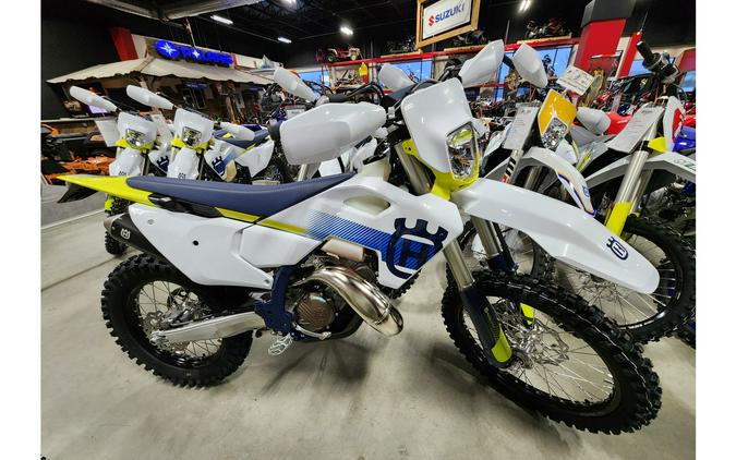 2024 Husqvarna Motorcycles TE 150