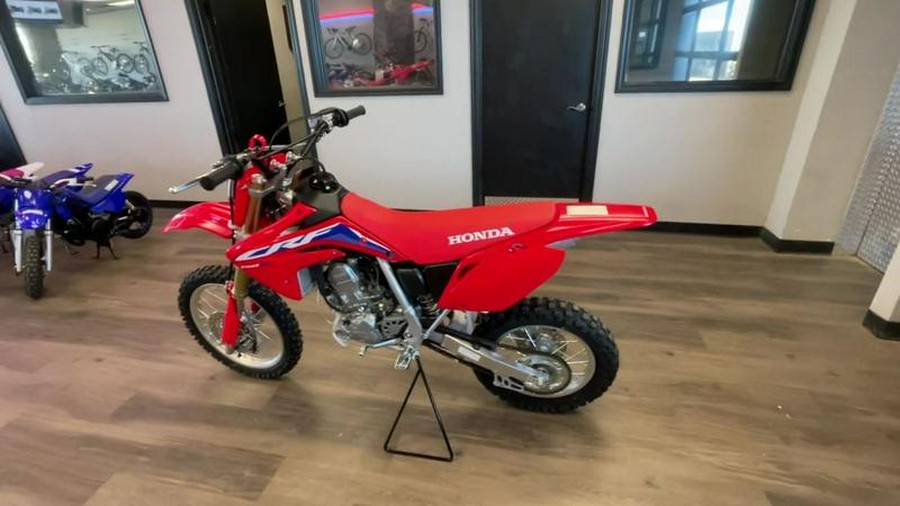 2024 Honda® CRF150R