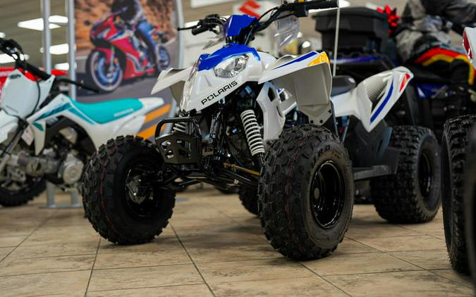 2024 Polaris® Outlaw 110 EFI