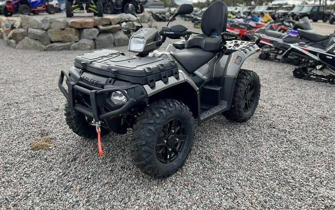 2024 Polaris® Sportsman Touring XP 1000 Trail