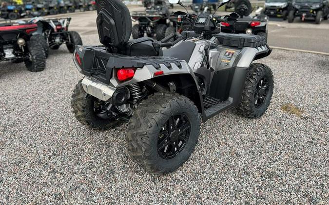 2024 Polaris® Sportsman Touring XP 1000 Trail