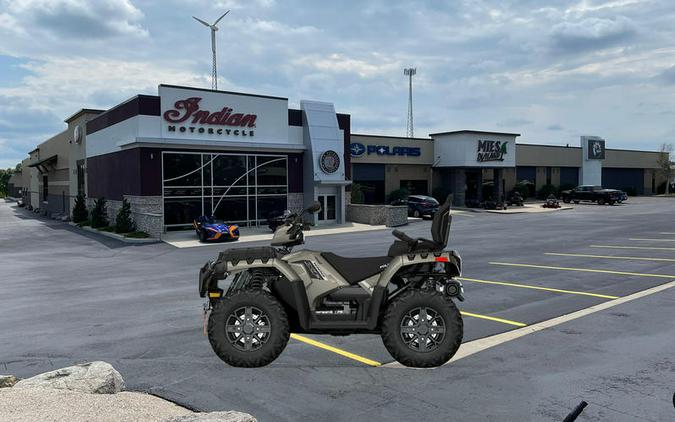 2024 Polaris® Sportsman Touring XP 1000 Trail