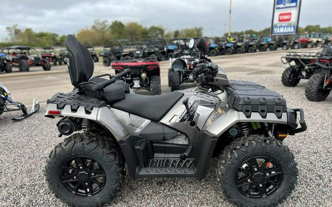 2024 Polaris® Sportsman Touring XP 1000 Trail