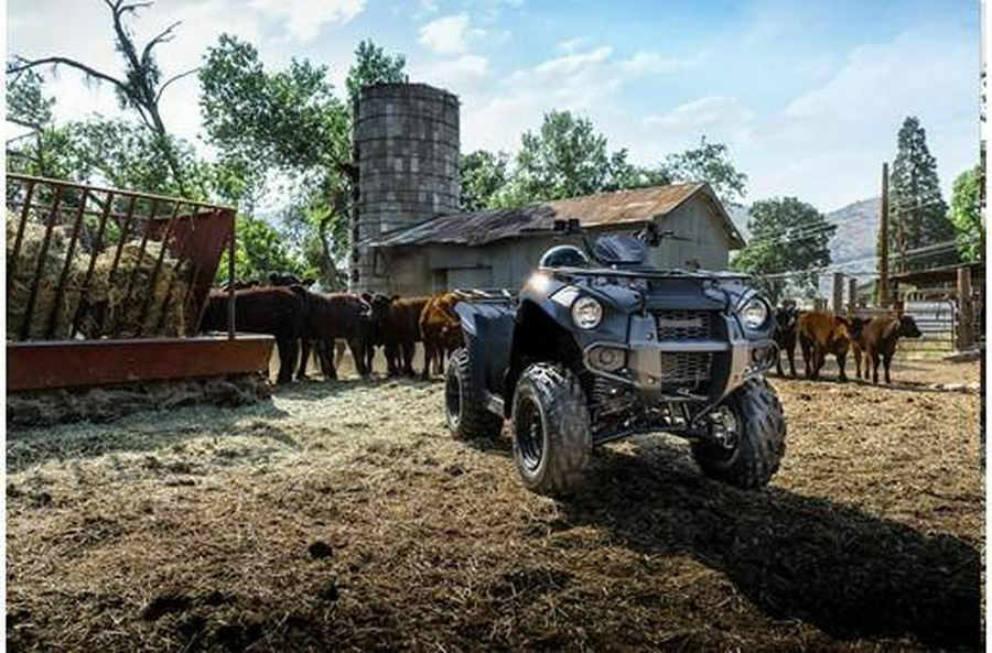 2024 Kawasaki BRUTE FORCE 300