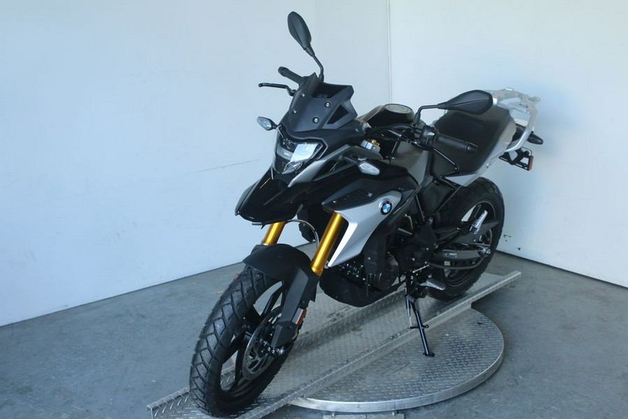 2024 BMW G 310 GS