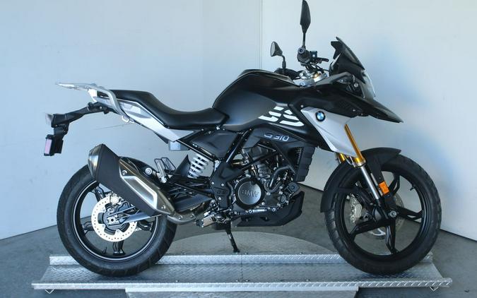 2024 BMW G 310 GS