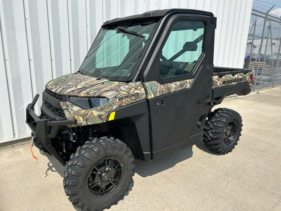 2024 Polaris® Ranger XP 1000 NorthStar Edition Ultimate Camo