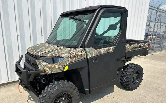 2024 Polaris® Ranger XP 1000 NorthStar Edition Ultimate Camo