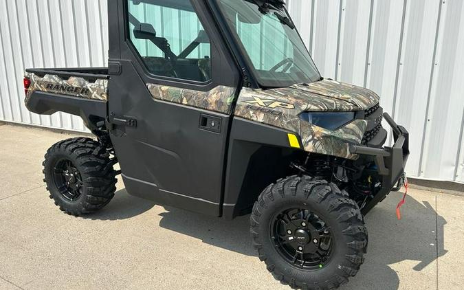 2024 Polaris® Ranger XP 1000 NorthStar Edition Ultimate Camo