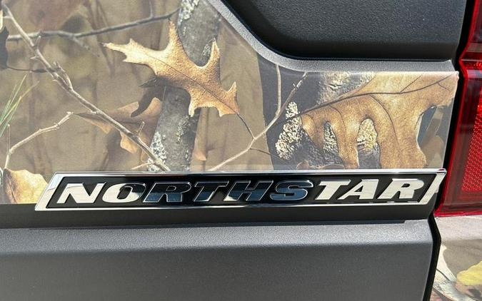 2024 Polaris® Ranger XP 1000 NorthStar Edition Ultimate Camo