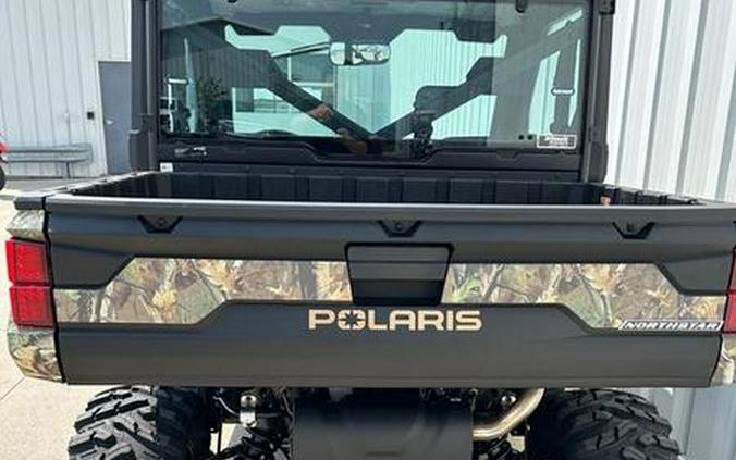 2024 Polaris® Ranger XP 1000 NorthStar Edition Ultimate Camo