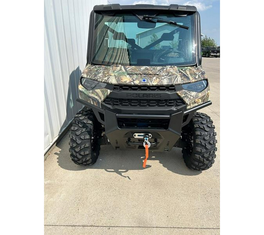 2024 Polaris® Ranger XP 1000 NorthStar Edition Ultimate Camo