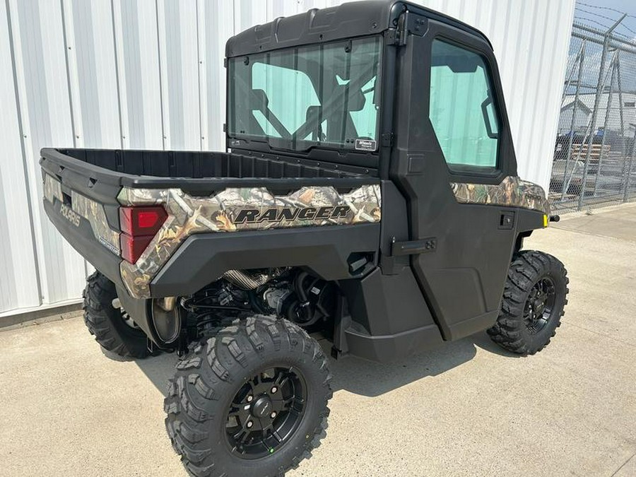 2024 Polaris® Ranger XP 1000 NorthStar Edition Ultimate Camo