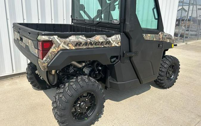 2024 Polaris® Ranger XP 1000 NorthStar Edition Ultimate Camo