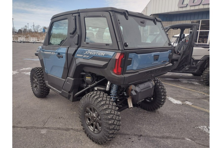 2024 Polaris Industries Polaris XPEDITION ADV Northstar