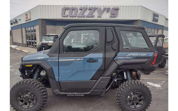 2024 Polaris Industries Polaris XPEDITION ADV Northstar