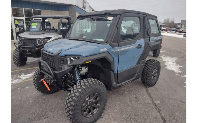 2024 Polaris Industries Polaris XPEDITION ADV Northstar