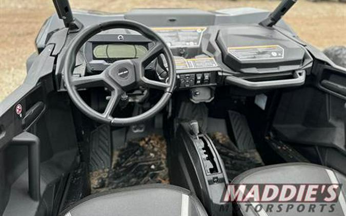 2024 Can-Am Commander XT 1000R