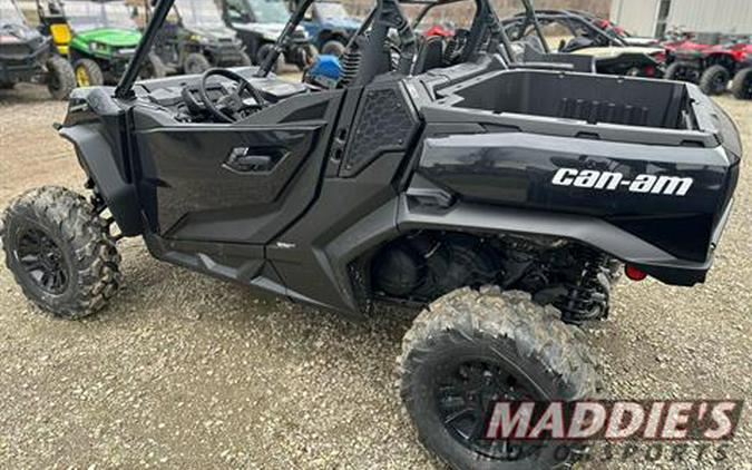 2024 Can-Am Commander XT 1000R