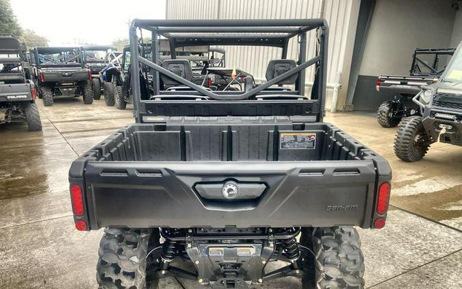 2024 Can-Am® DEFENDER MAX DPS HD9