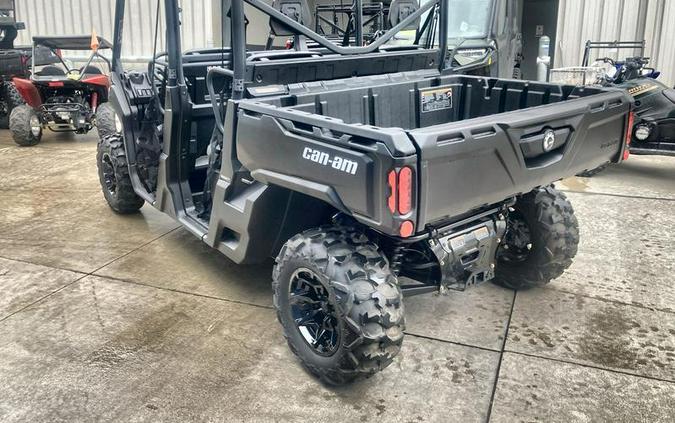 2024 Can-Am® DEFENDER MAX DPS HD9