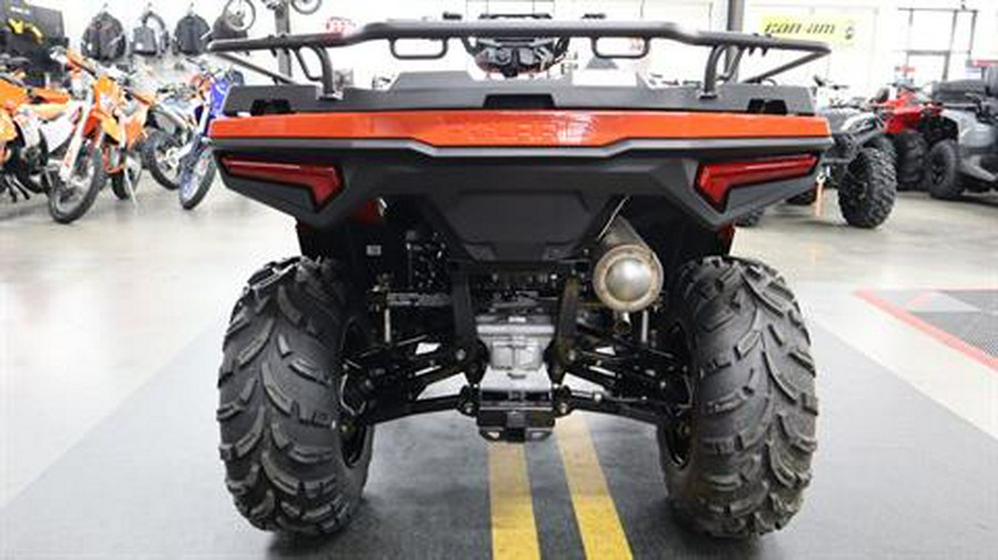 2024 Polaris Sportsman 570 EPS