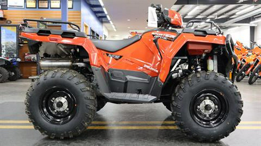 2024 Polaris Sportsman 570 EPS