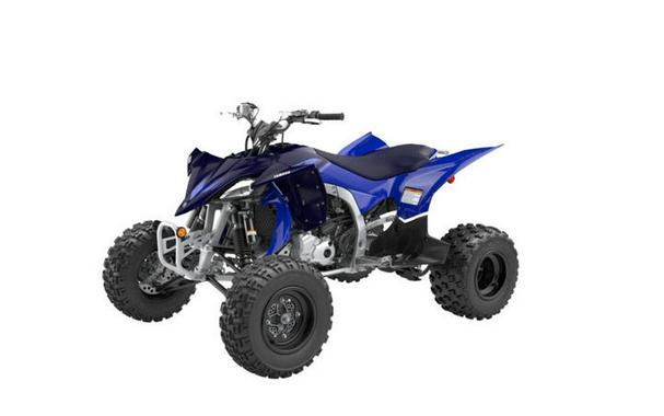 2024 Yamaha YFZ450R